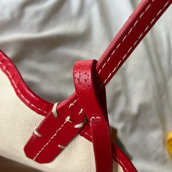 Luxury Inspired GM tote ❤️ - Picture 9 of 16